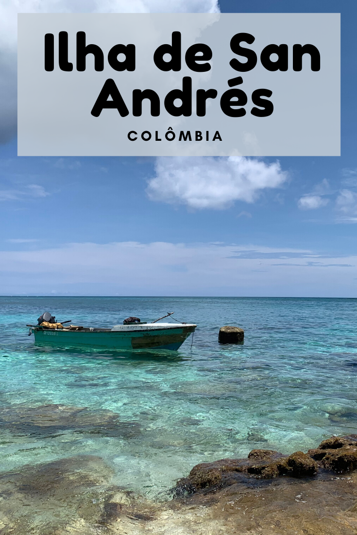 San Andrés Colômbia Pinterest