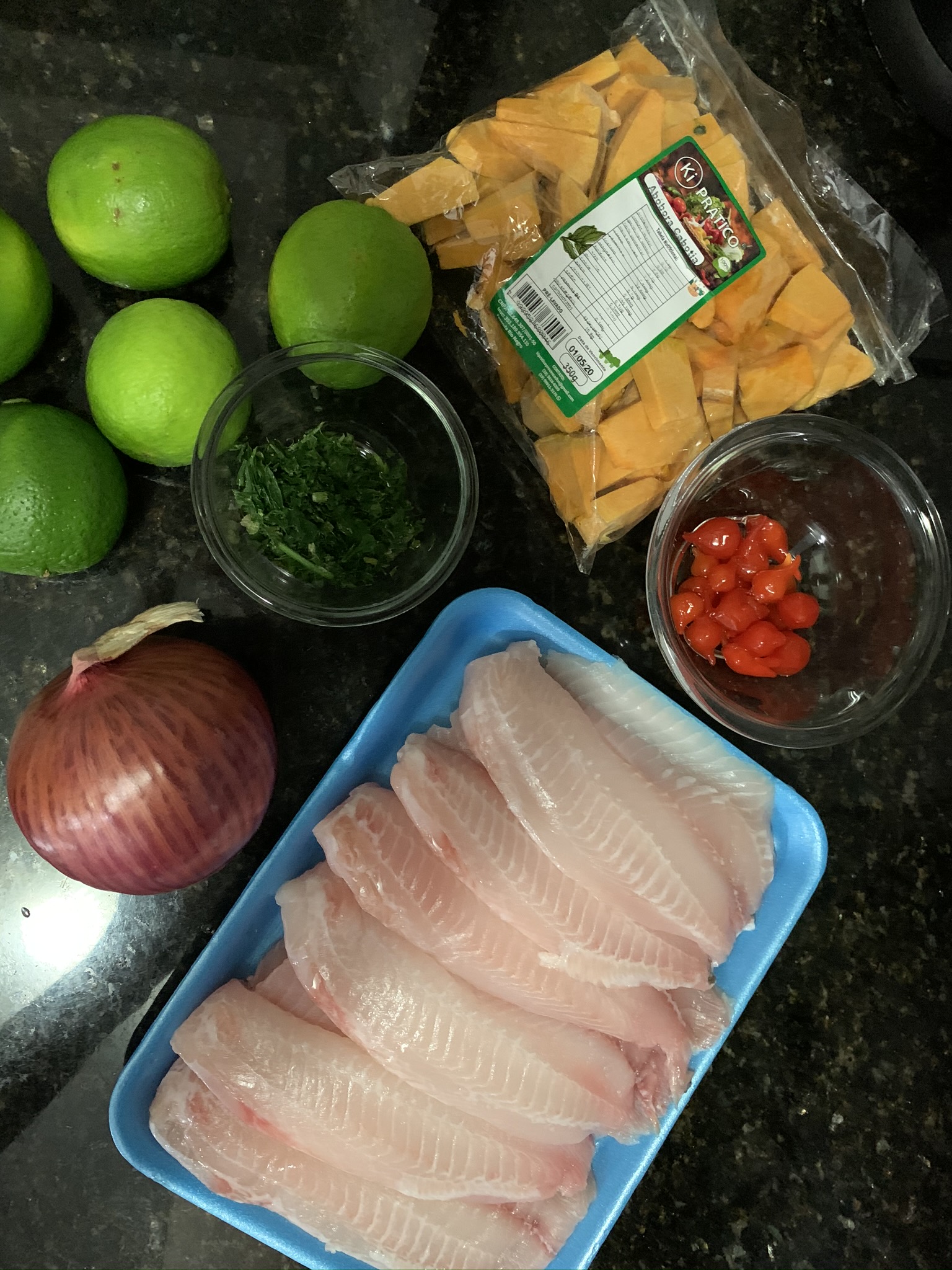 como fazer ceviche peruano