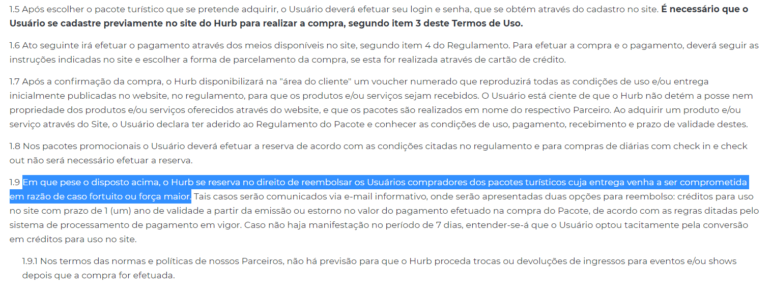 promoções de viagens