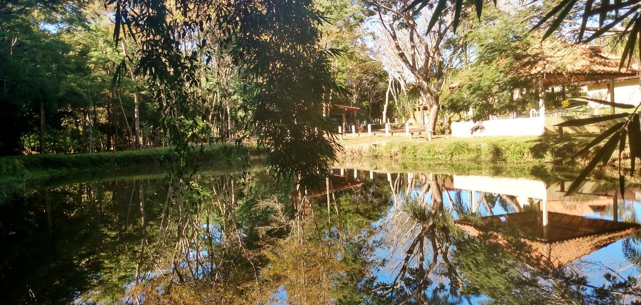 Pousadas no interior de SP