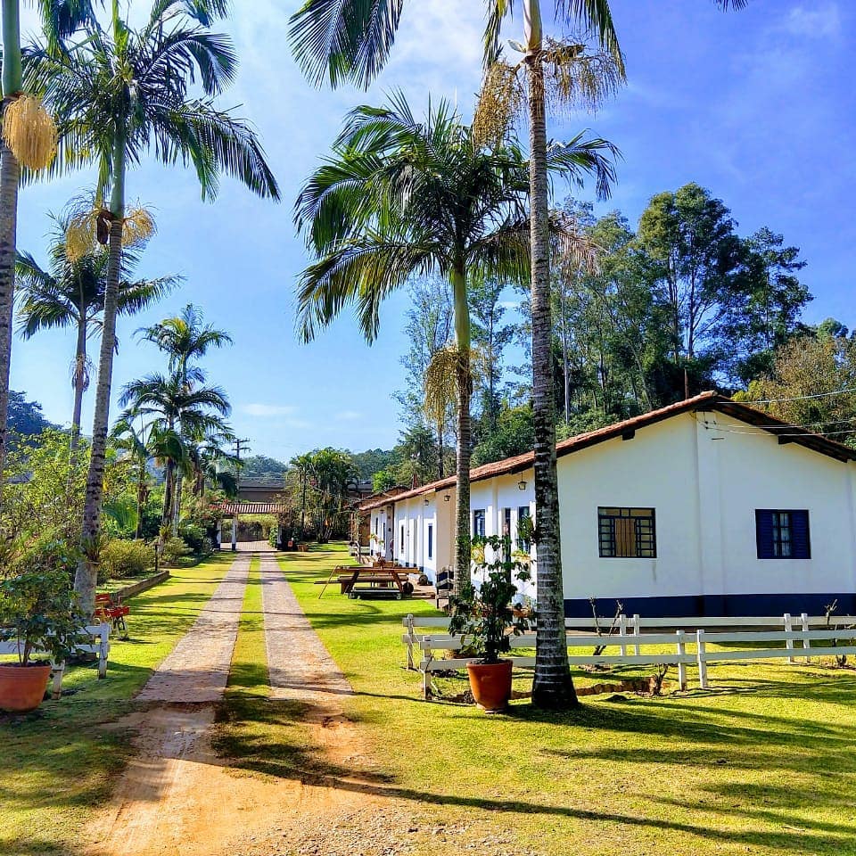 passeios perto de SP