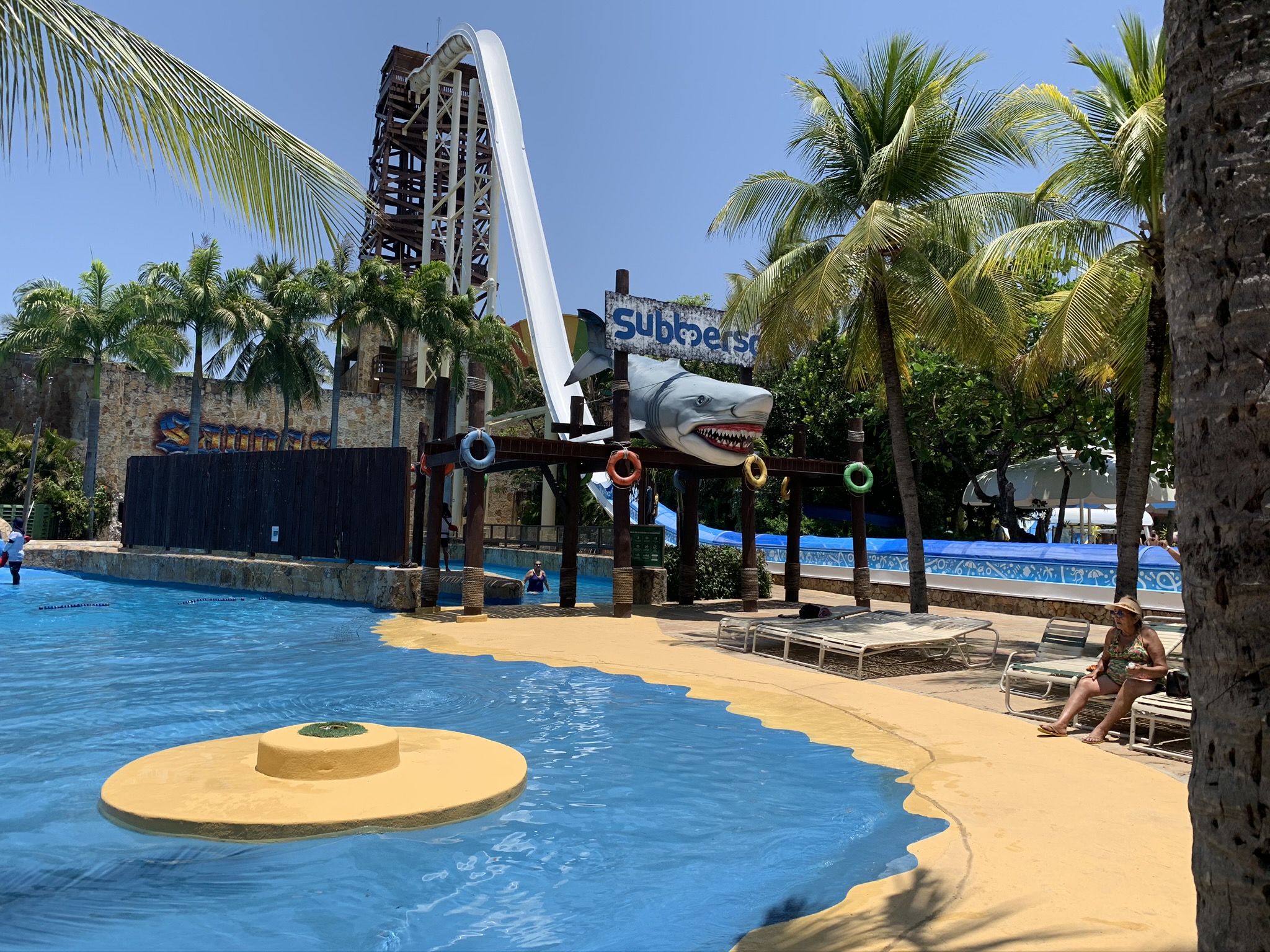 Beach Park Fortaleza