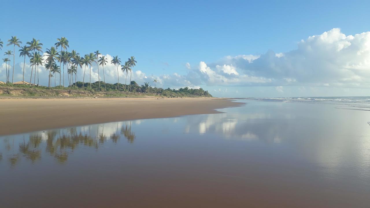 Nordeste com Crianças