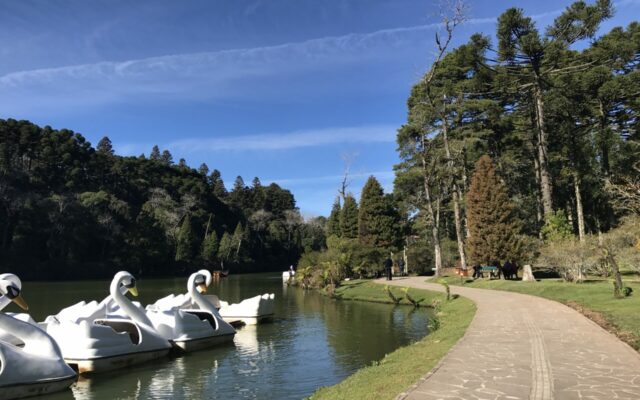 o que fazer em gramado em 4 dias