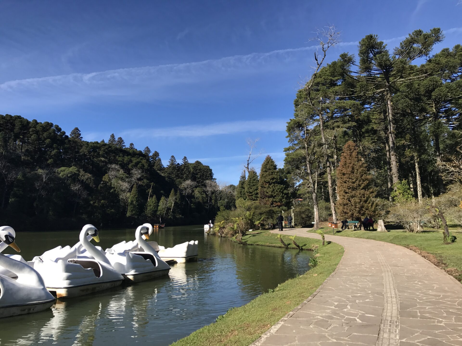 o que fazer em gramado em 4 dias