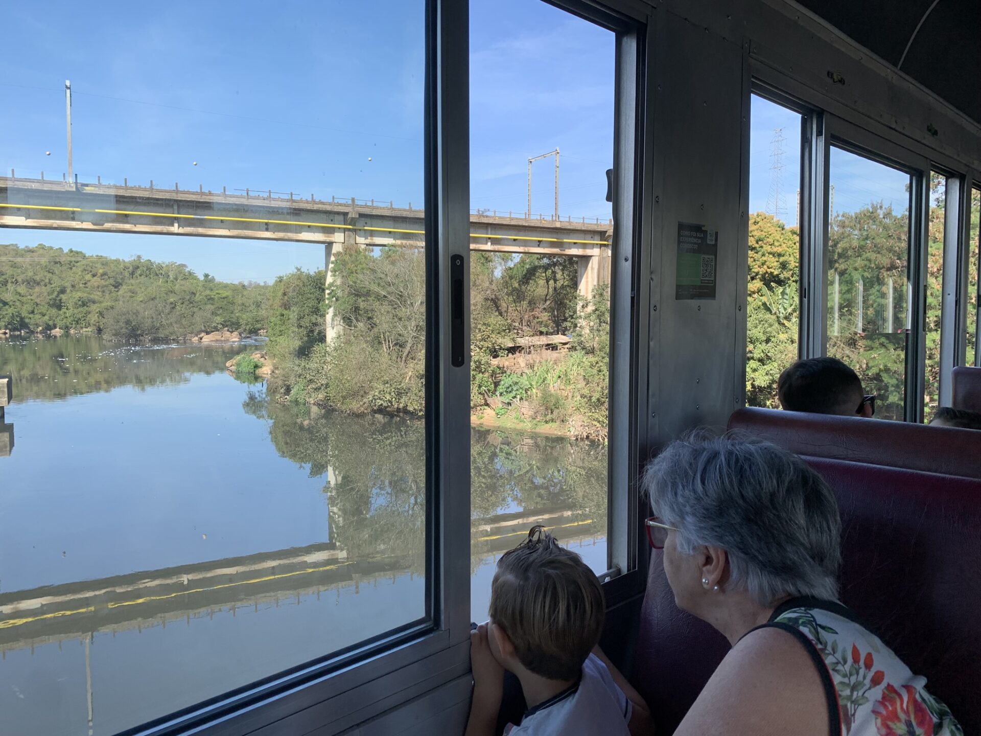 passeios pelo interior de são Paulo