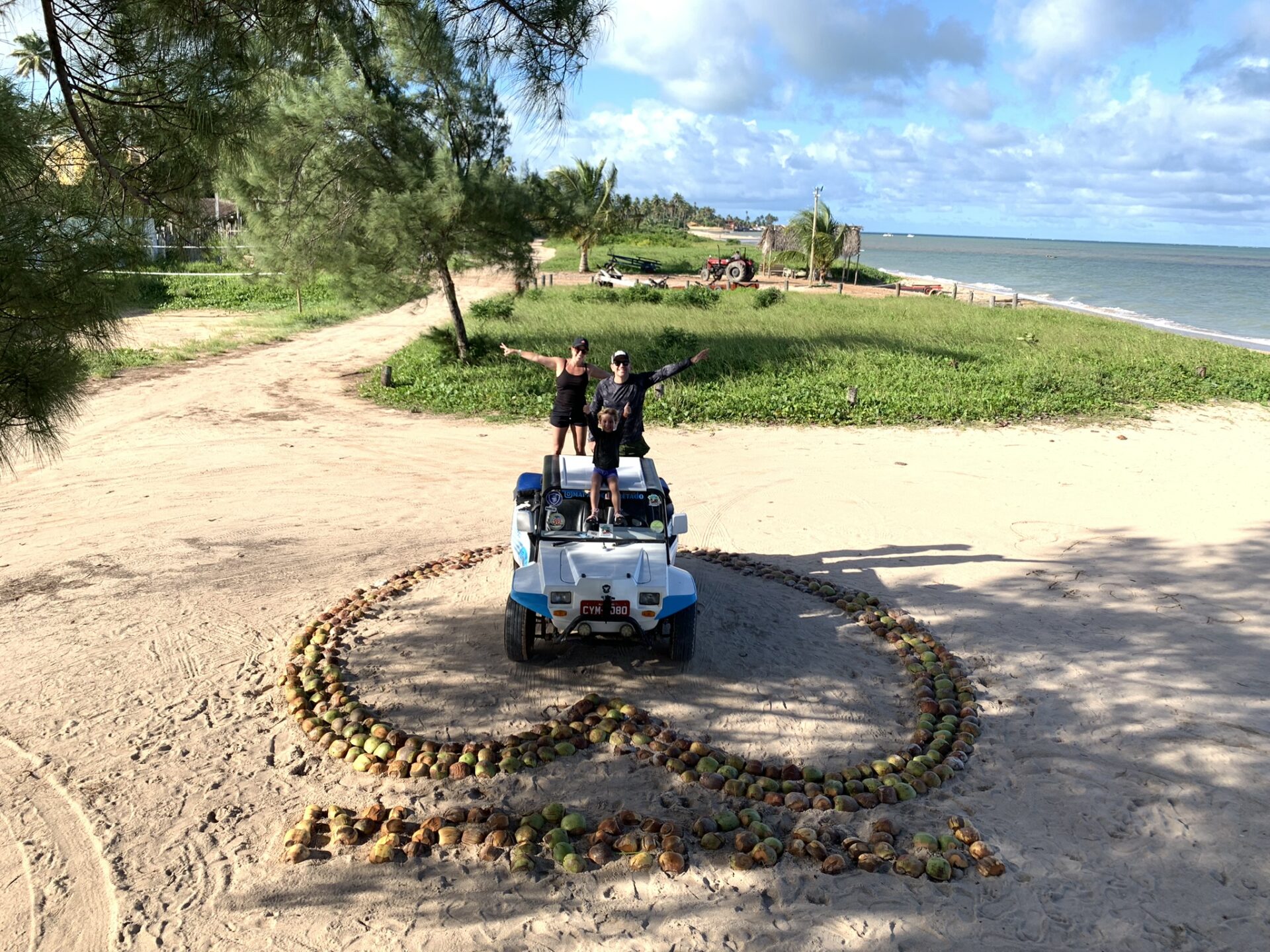 O que fazer em maragogi