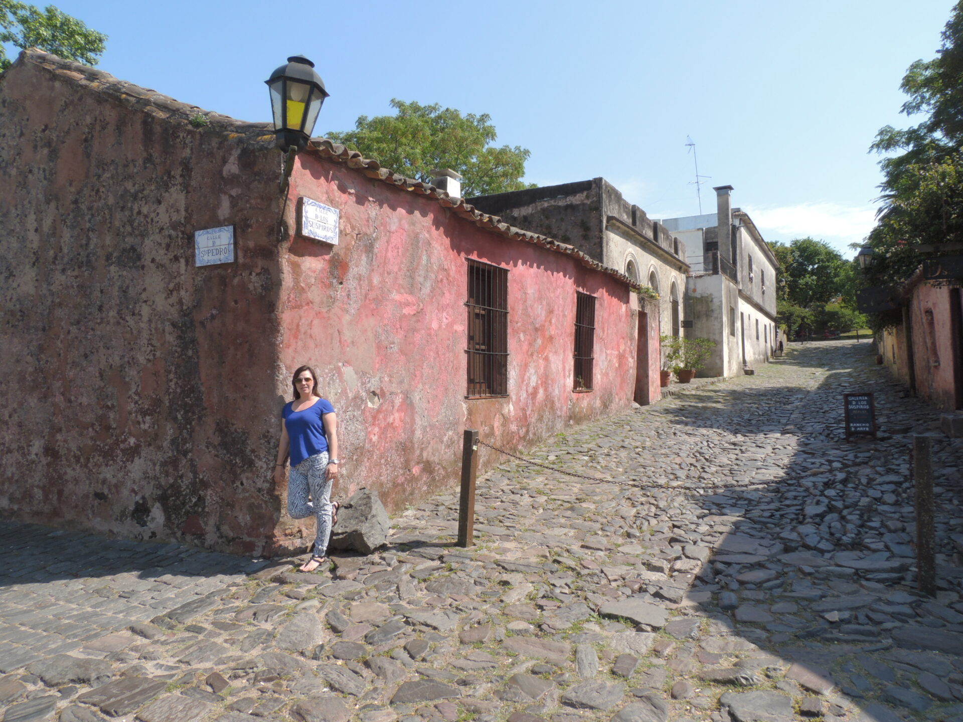 Colônia del Sacramento